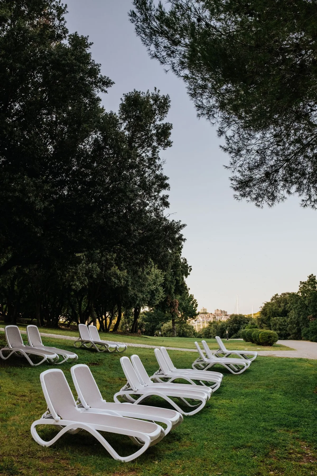 Dôme cosy dans un jardin paisible — photo 4