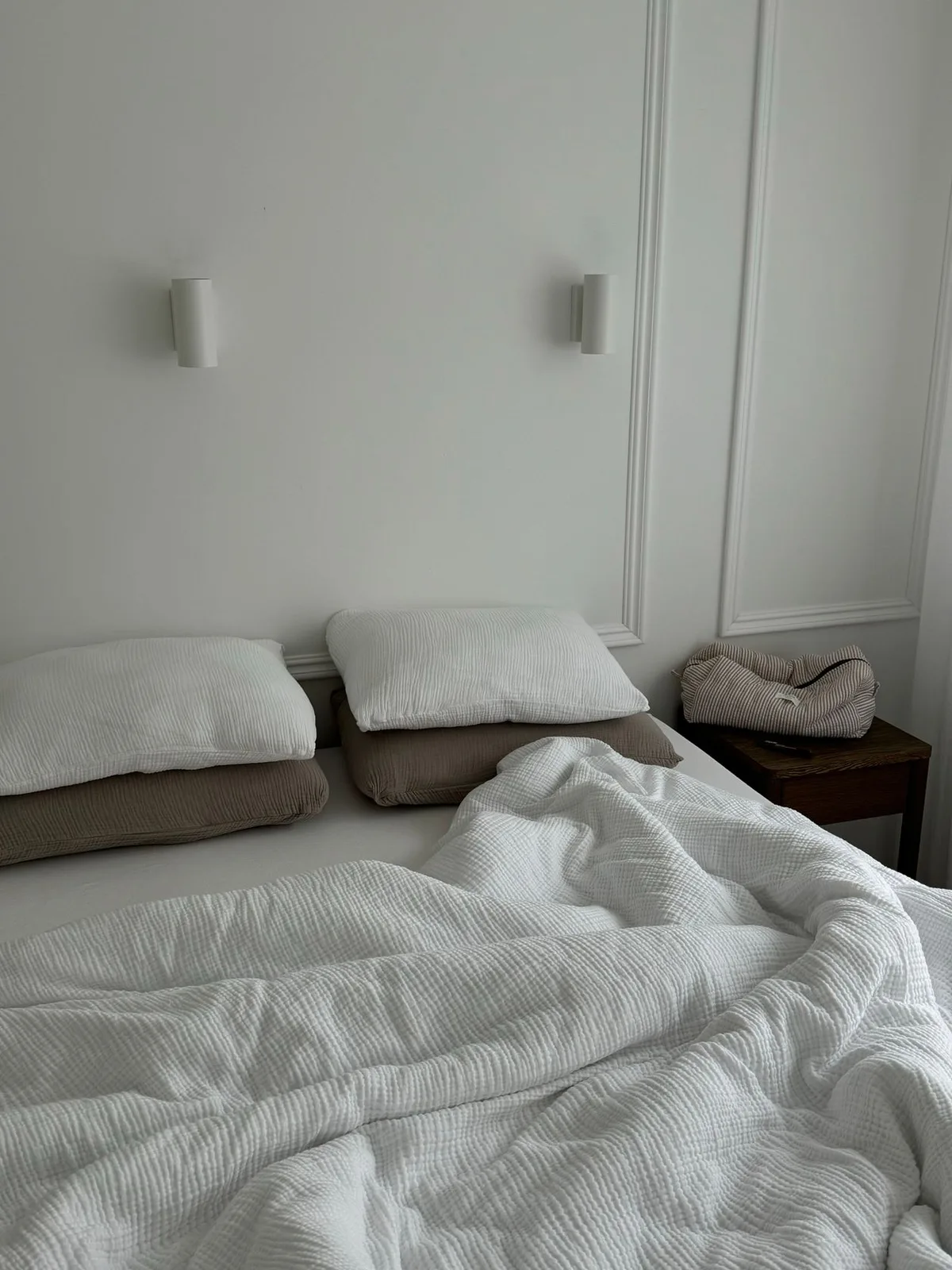 Maison miroir face à la mer Égée — photo 4